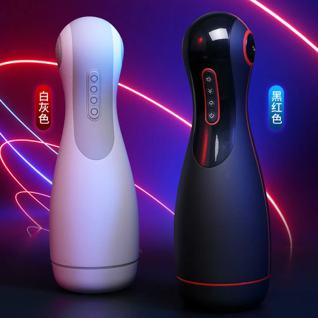 Oral Sucking Doll Vibrator Toys Soft 3D Male Masturbator Silicone Artificial Vagina Pussy  Men Masturbating Sex Toy For Man