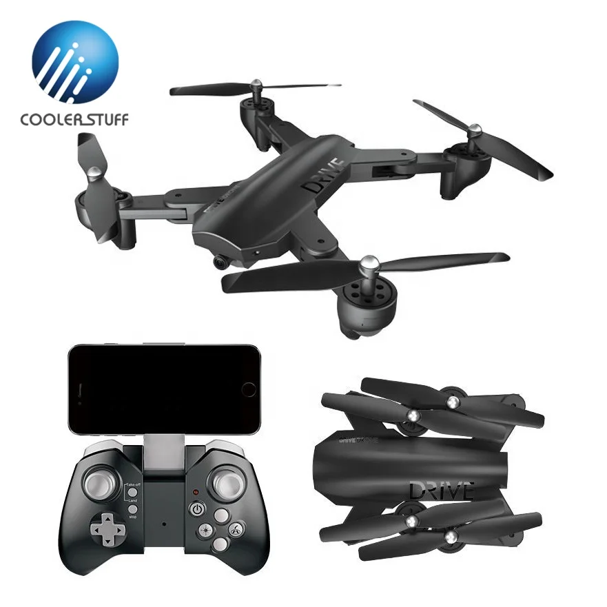 Coolerstuff Cheap XS819 Foldable 4-Axis Drone 4K Axe 4 Reliable Ufo Remote Avion Diecast Uav Dron Army Unmanned Aerial Vehicle
