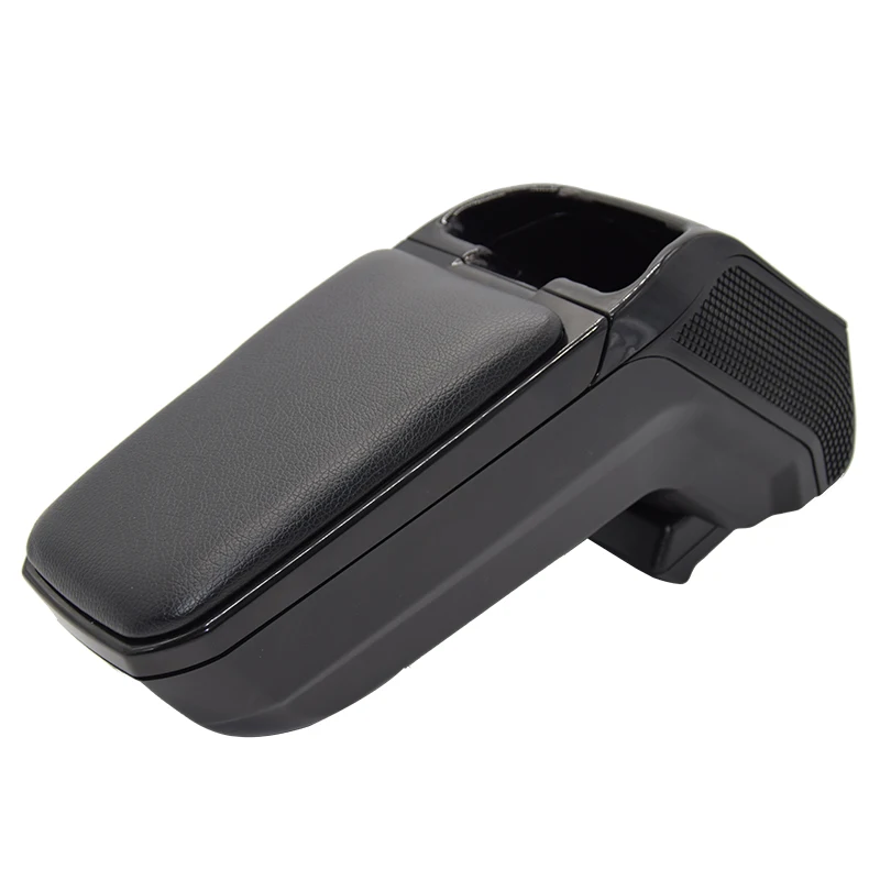 Best selling car accessories console box SUV passenger accessory auto
