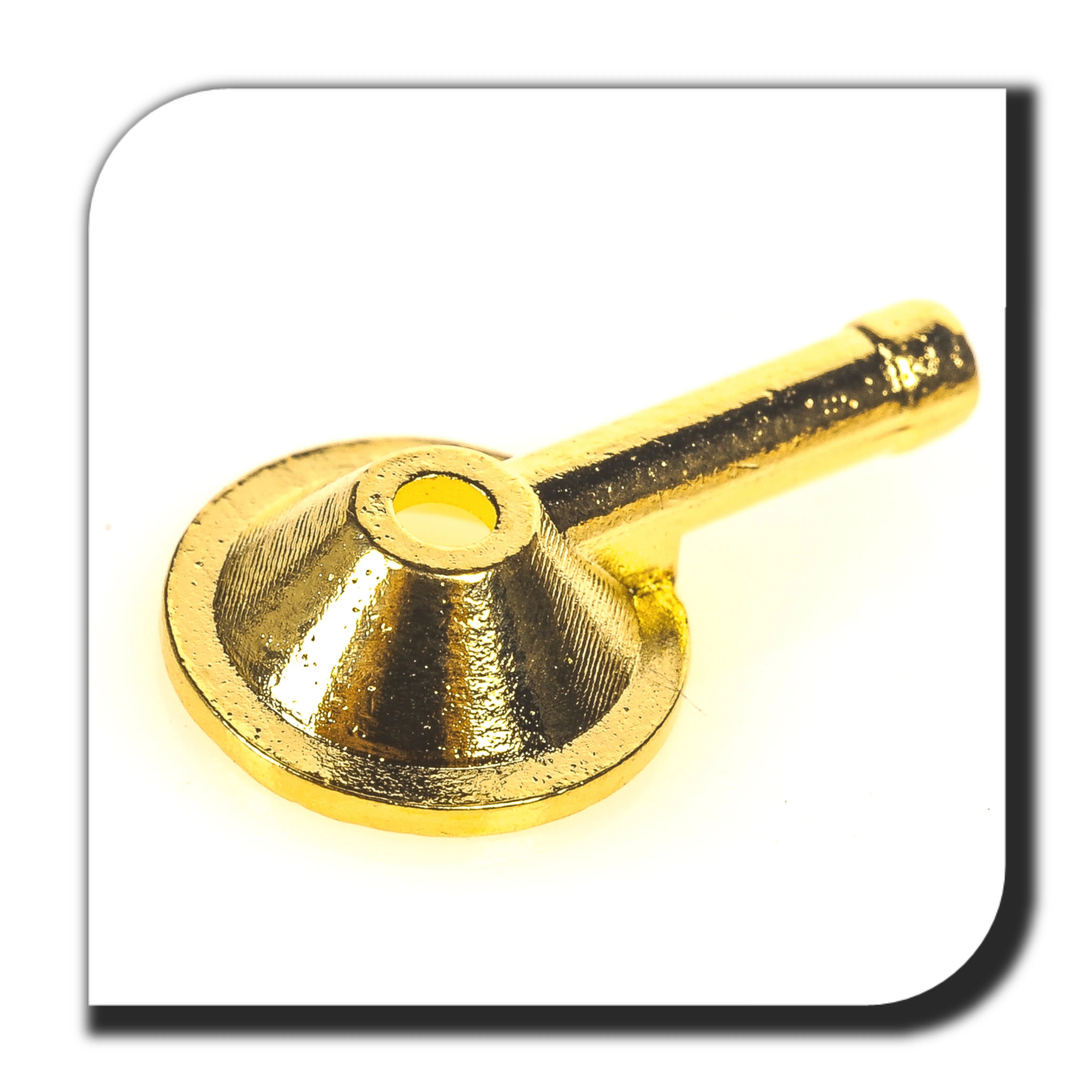 factory direct eeg electrodes medical gold cup