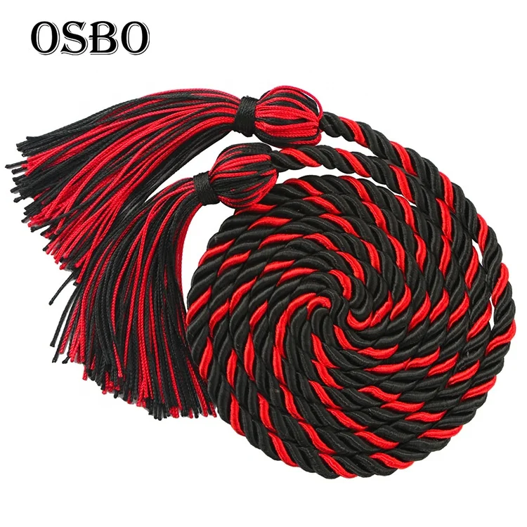 Wholesale Graduation Honor cord