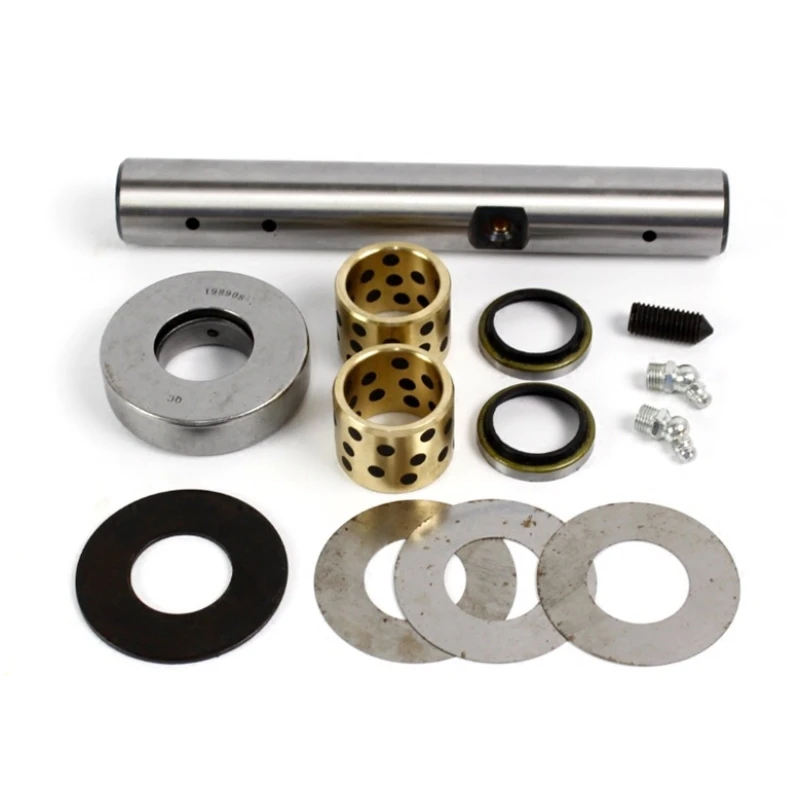 Factory direct prices king pin kits for truck made in china