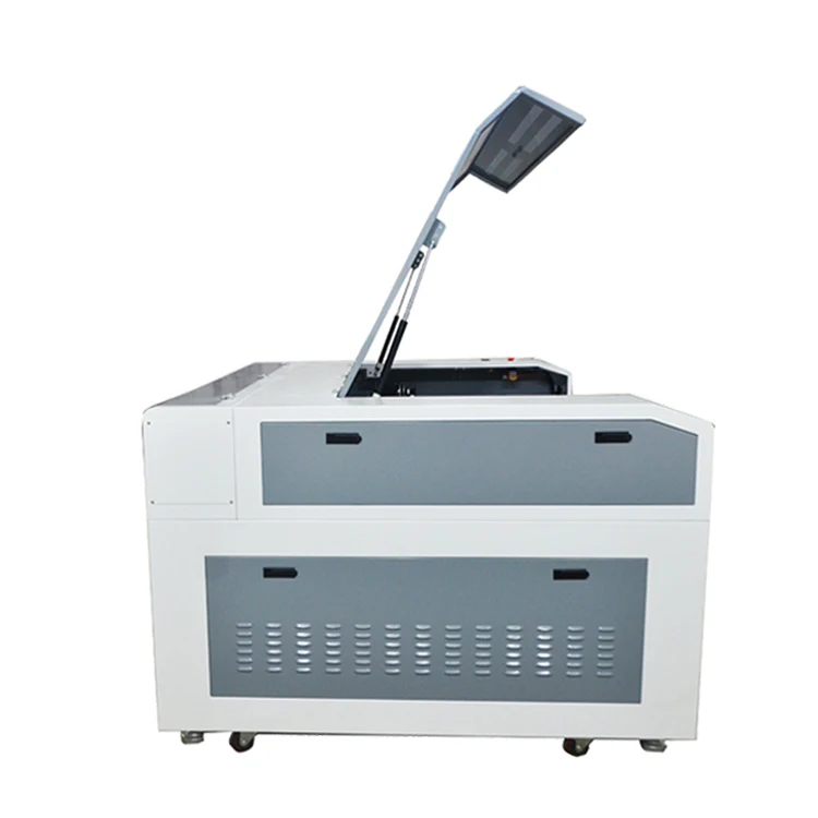 co2 laser leather engraving machine laser tube galvo laser engraving machine