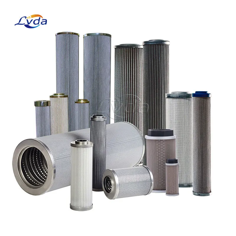 Factory sale filtration system parker leemin hydraulic filter elements