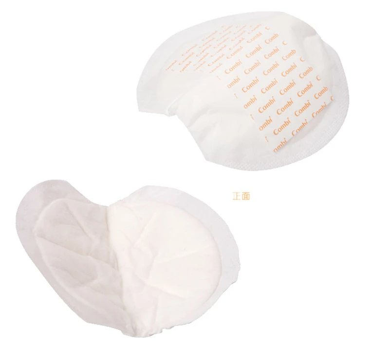 Disposable Maternity Breast Pads Absorbent Nursing Pads for Breastfeeding Care