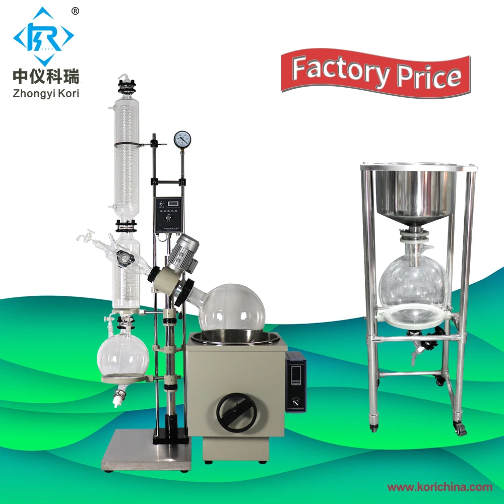 evaporator filter