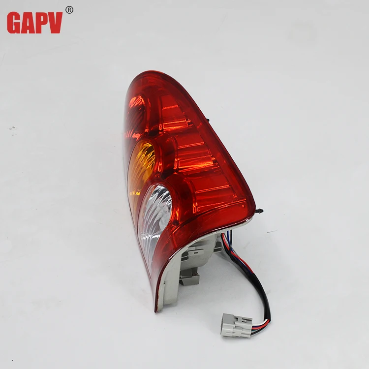 tail light with cable for toyota Hilux kun2# 81561-0K010-Z car part