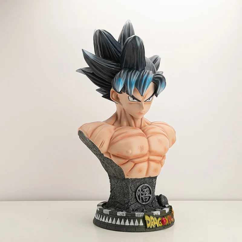 Украшения из смолы Dragon Ball Son Goku Kakarotto офисные украшения