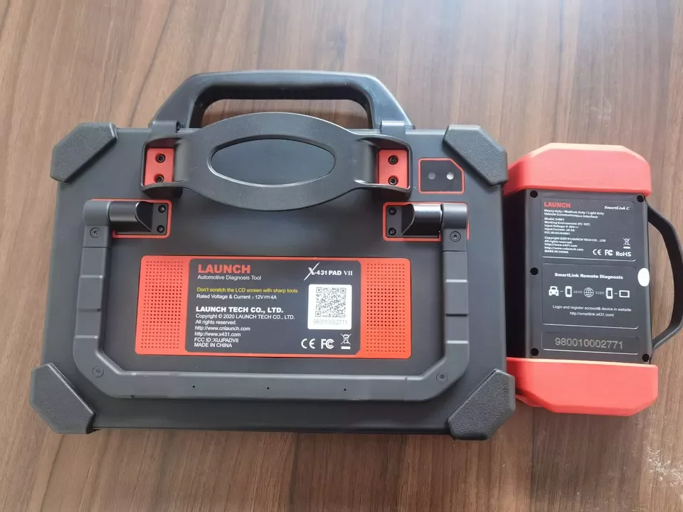 2022 launch  x431 pad7 Full System Car Professional Diagnostic Tool X431 Pad VII Launch diagnostic machine