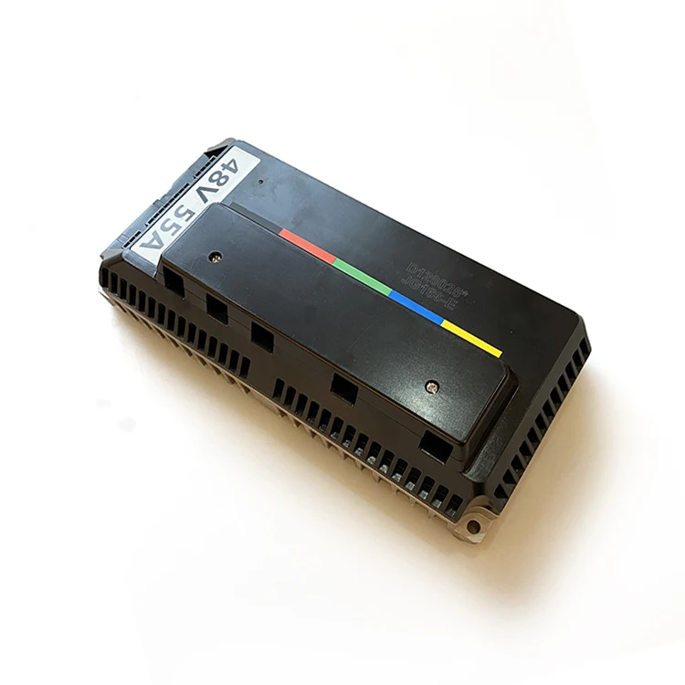 Factory Produce 24 tube E Rickshaw Controller 48v 1000w 2000w electric bike conversion kit bldc electric tricycle controller