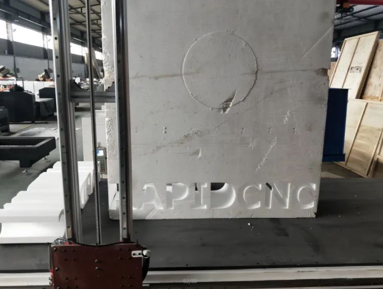 wood cutting machine price cnc wood machine cnc foam cutting machine