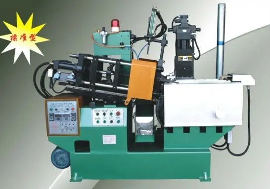 
new condition zinc alloy die casting machine 