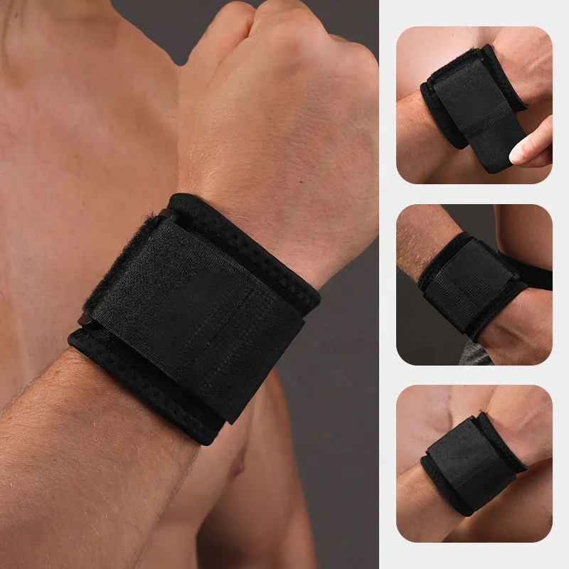 Best Prices Wrist Brace Support Carpal Tunnel Breathable Wrist Hand Support Brace