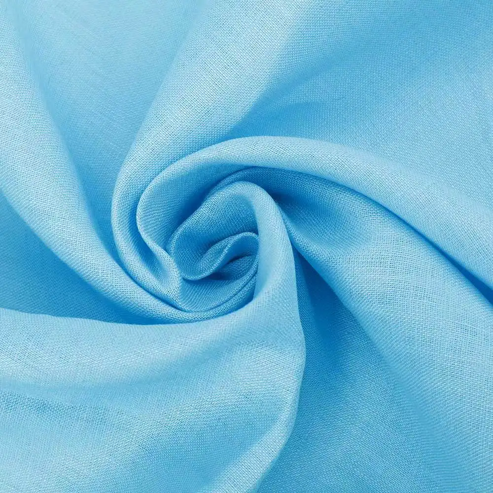 Woven pure linen cloth bamboo knot washing water Chinese dress shirtclothing