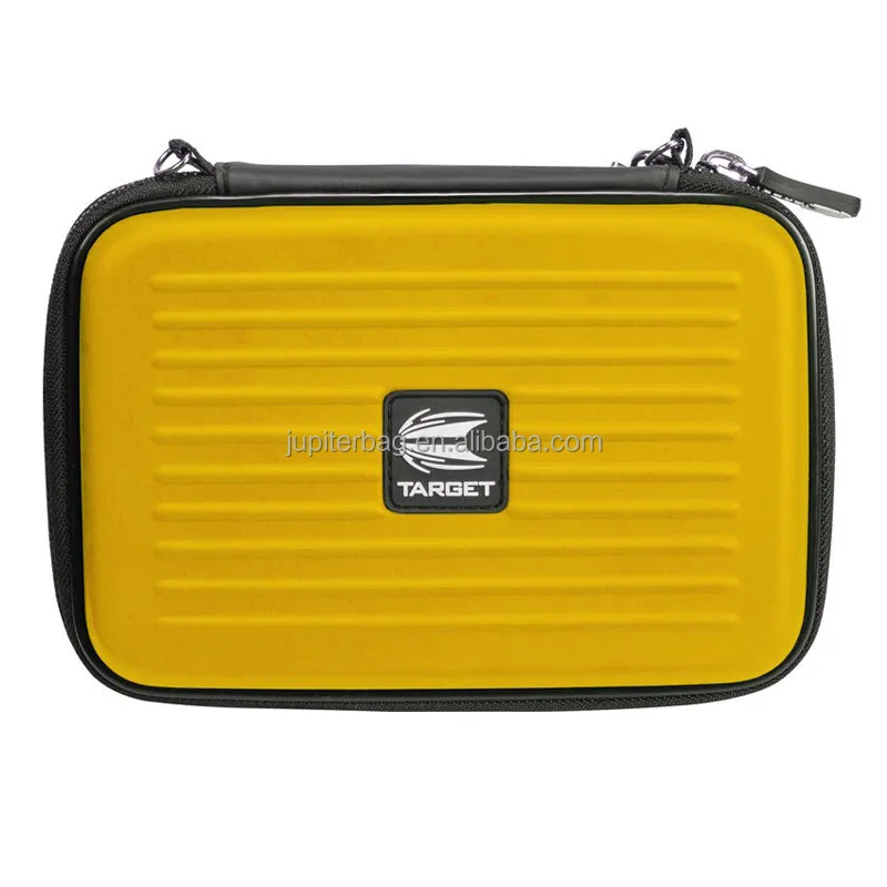 EVA travel Dart Case for Tips Shafts Flights and Accessories with flag printing