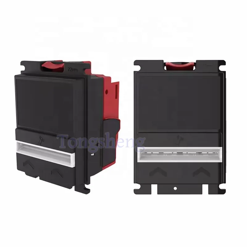 ITL BV30 Bill Acceptor Validator Banknote Validator Bill Acceptor Vending Machine coin operated game machine
