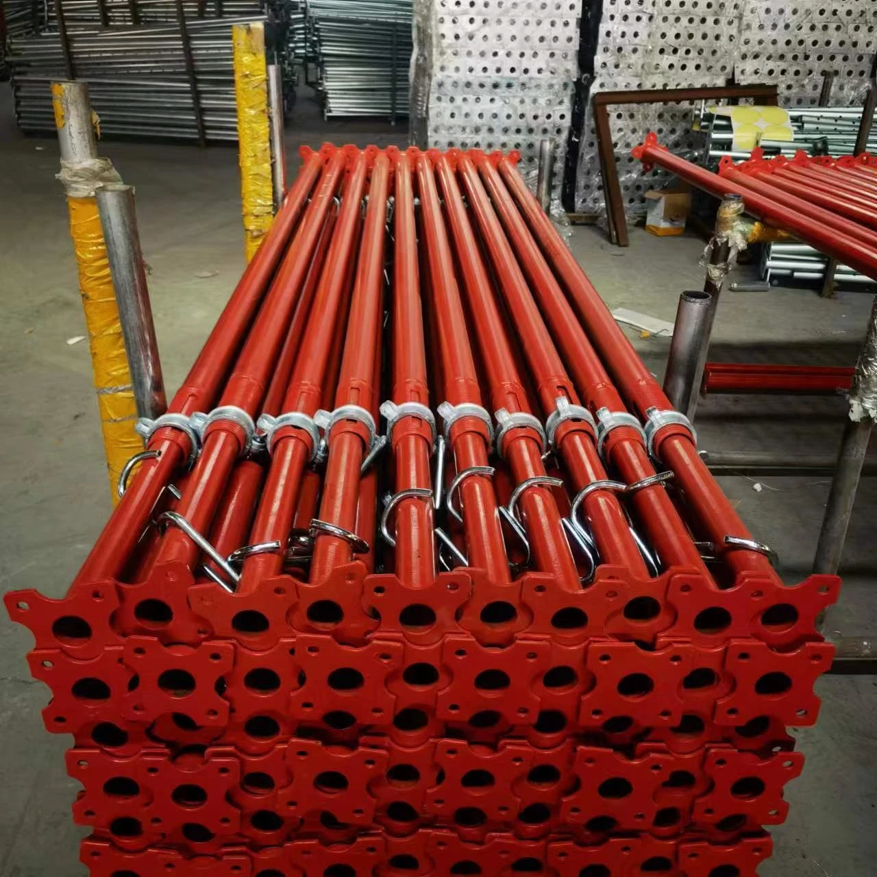 acro steel prop heavy duty steel adjustable props ghana steel props