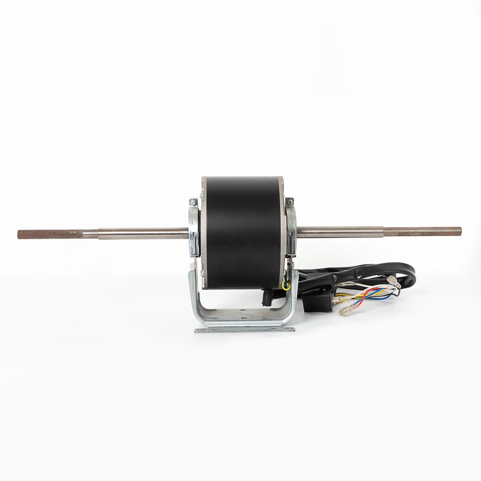 YSK110-50W-4 220V 50HzAC однофазный асинхронный двигатель вентилятора
