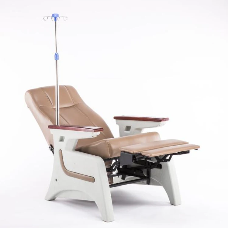 Вливания кресло-качалка медицинской помощи для дивана Recliner медицинские стулья больница клиника предпочтительный уход
