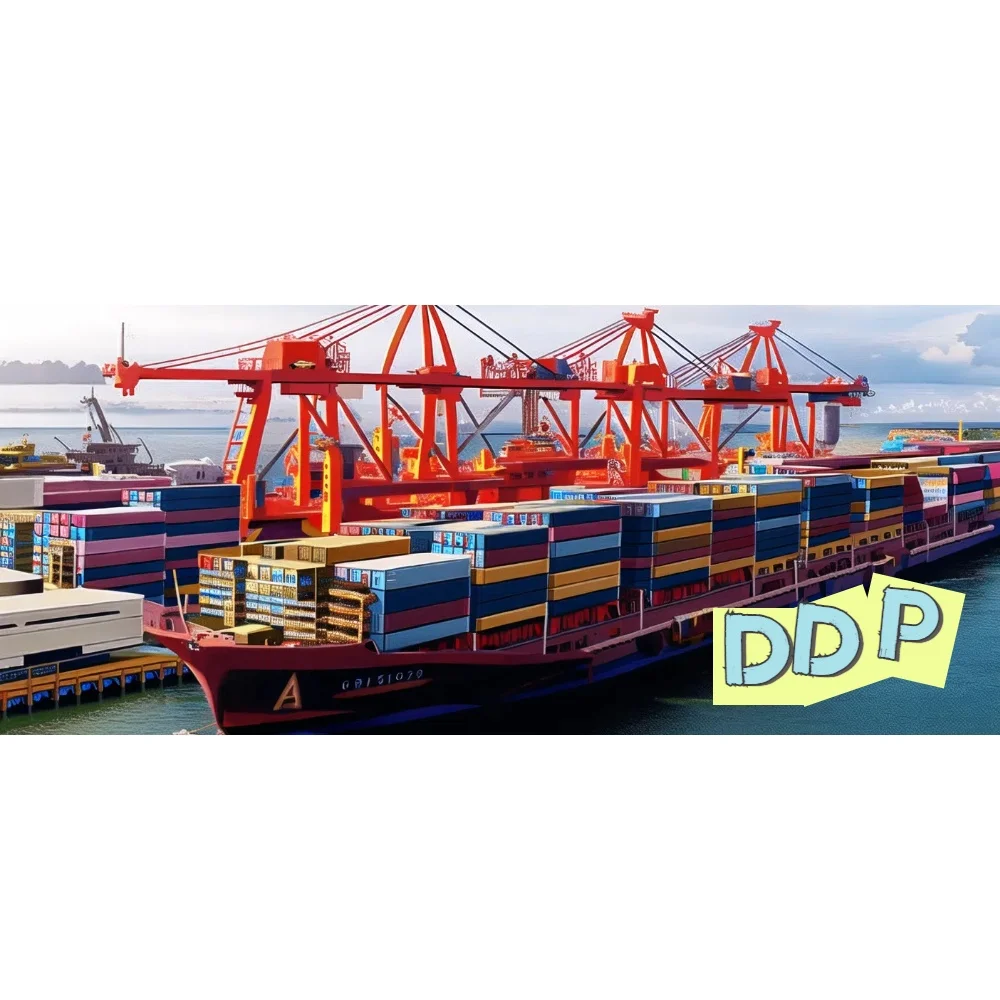 Logistics Com Shipping Agent