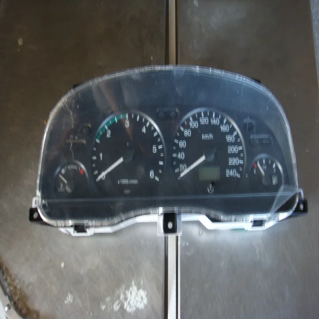 Genuine Instrument Display for Ford Transit VE83 CN4C15 10849 AA