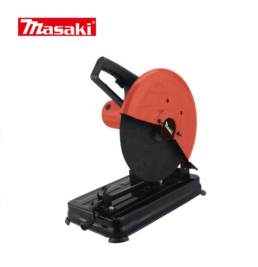 High Precision Permanent Magnet Brushless Motor Digital Adjustable Rpm Dry Cut Metal Cutting board Machine Cut off Machine tools