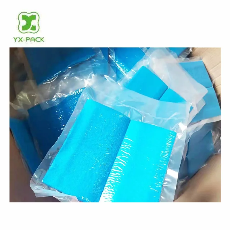 Kitchen scrub cellulose cleaning sponge dishwashing sponge for dishes