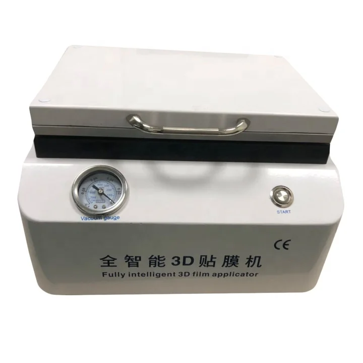 
china factory sale oca lamination machine price in india 