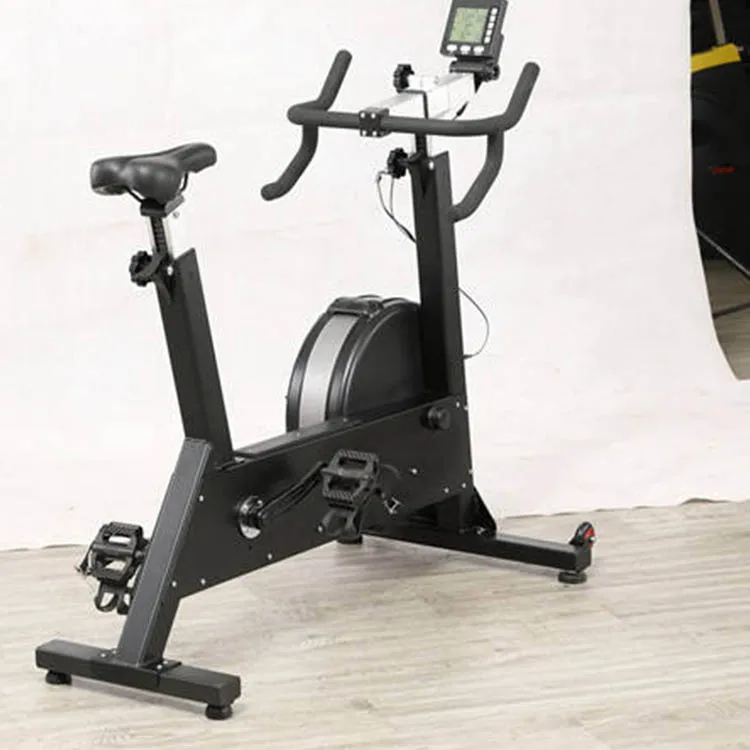 Fitness Professional Skiergs Commercial Use Gym Fitness Equipment Bicycle Exercise Air Bike