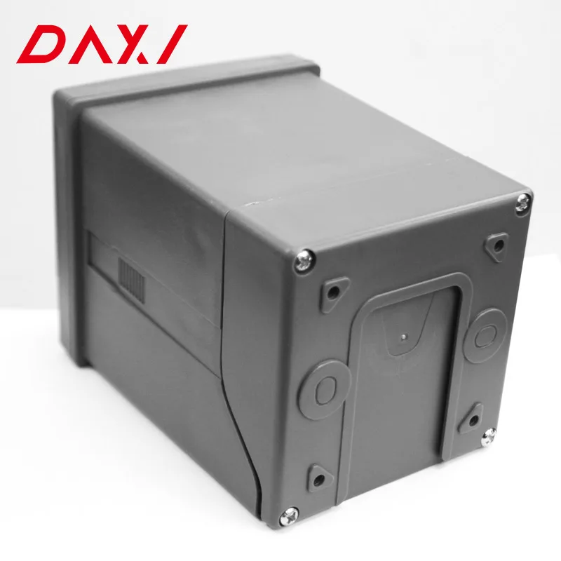 Digital online полярографический membrane dissolved oxygen ppm measuring electrode