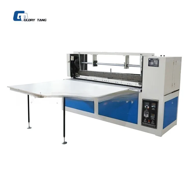 High Quality Automatic Dress Pleating Machine Sunray Pleating Machine