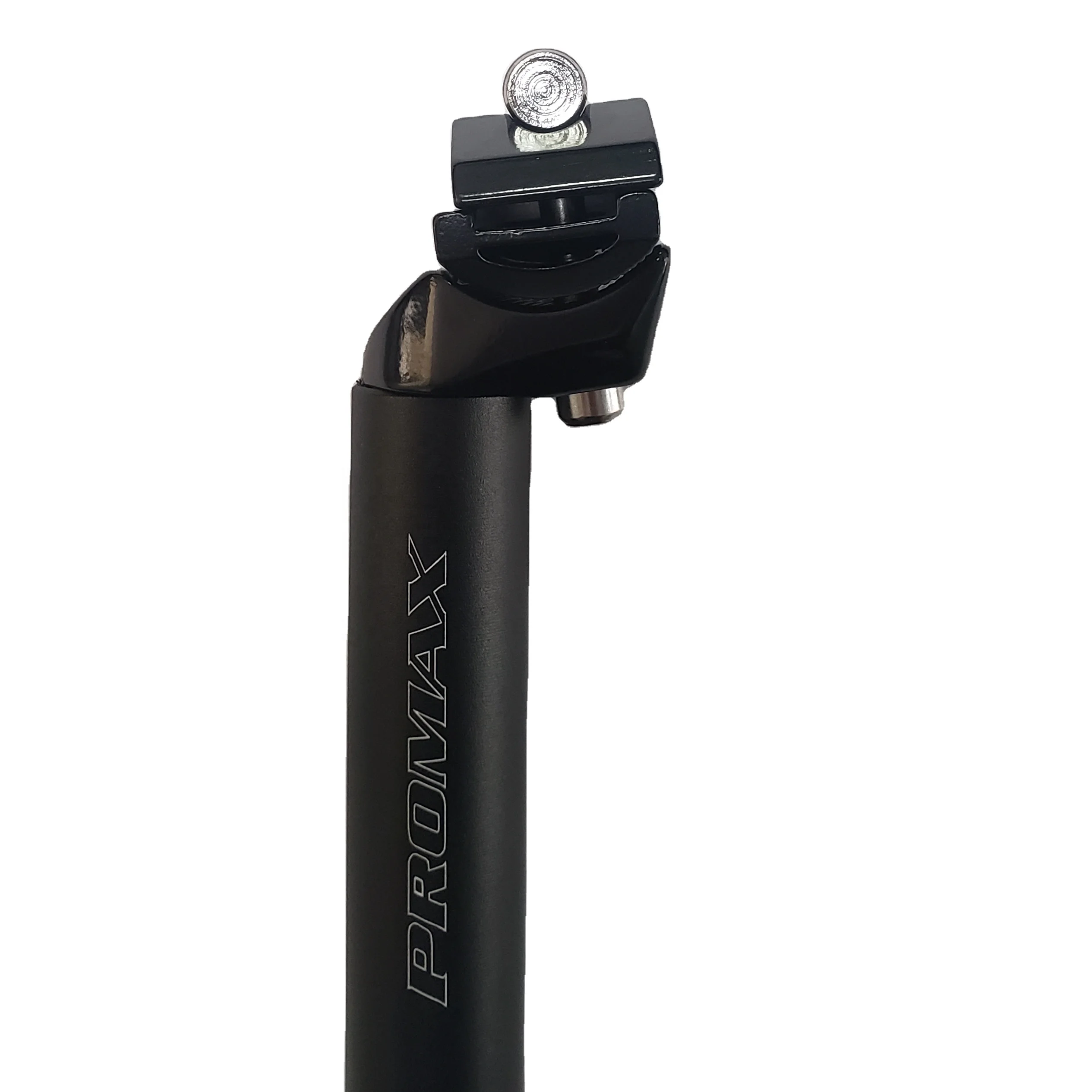 PROMAX high quality Bicycle Seatpost Seat Post MTB Mountain Road Bike Bicycle Parts 25.4 27.2 28.6 30.9 31.6mm