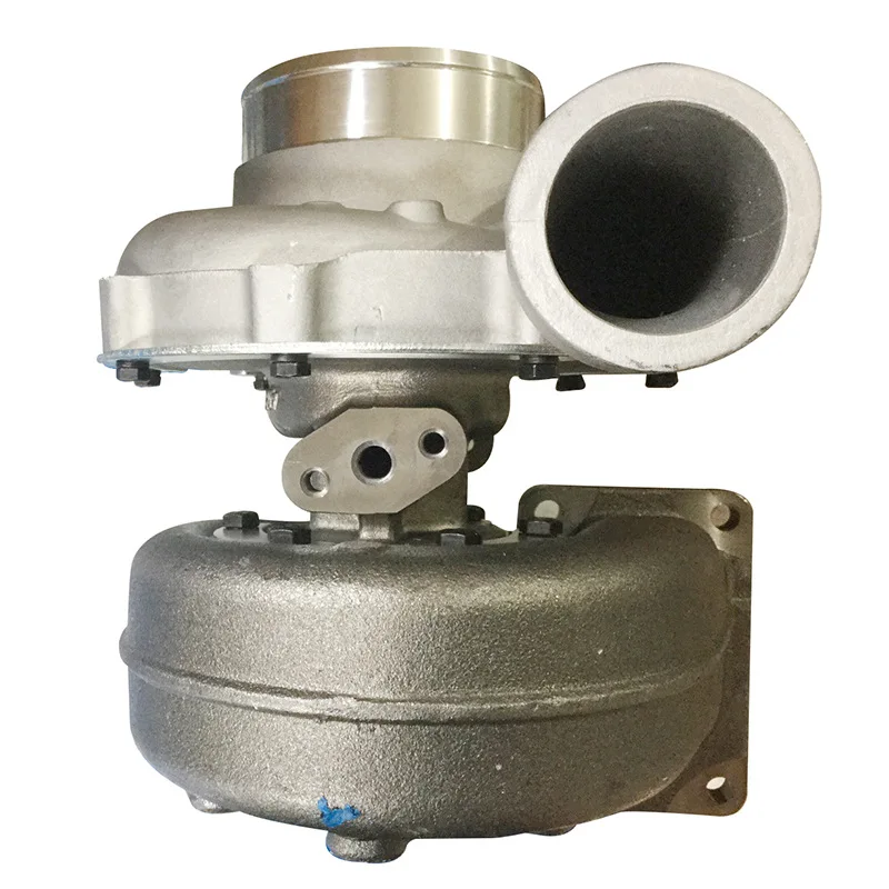 Factory direct sale turbo charger HX50 supercharger 612601110954 suitable for auto and motorcycle engine system