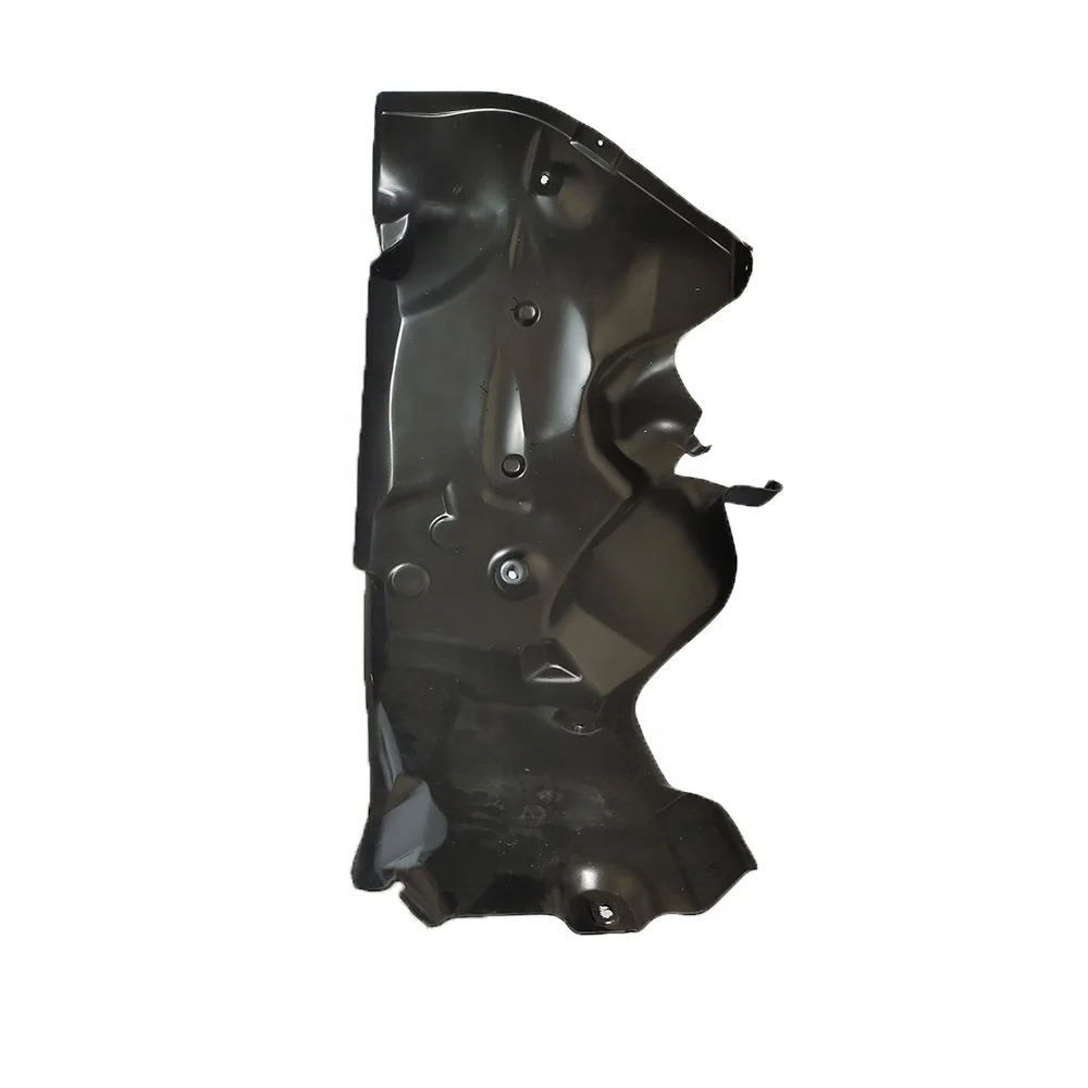 For Ferrari 458 Italia  High Quality Front Wheelhouse Right Fender Wheel Arch OEM 82911500 auto parts