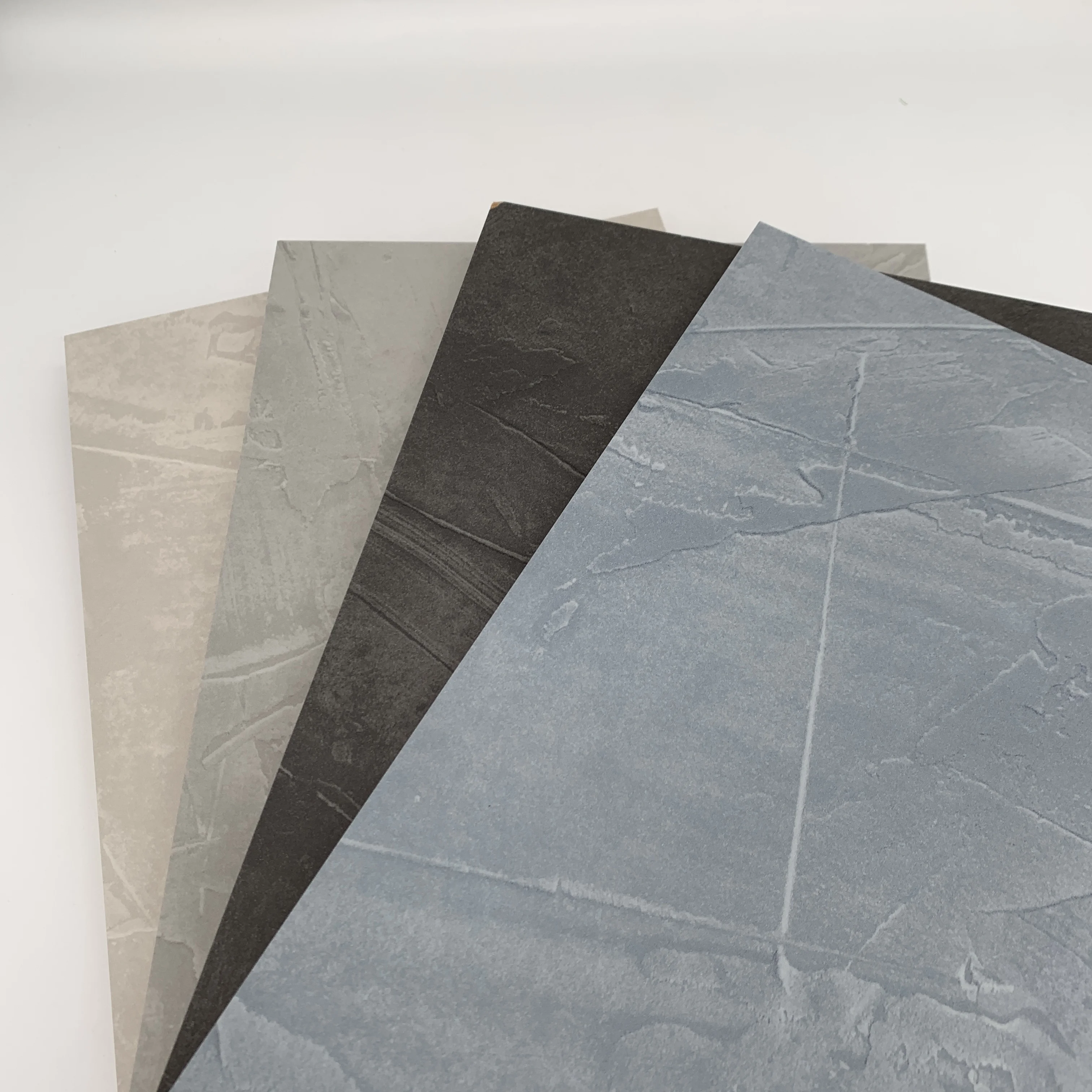 18mm super matt melamine board UV MDF wholesale factory