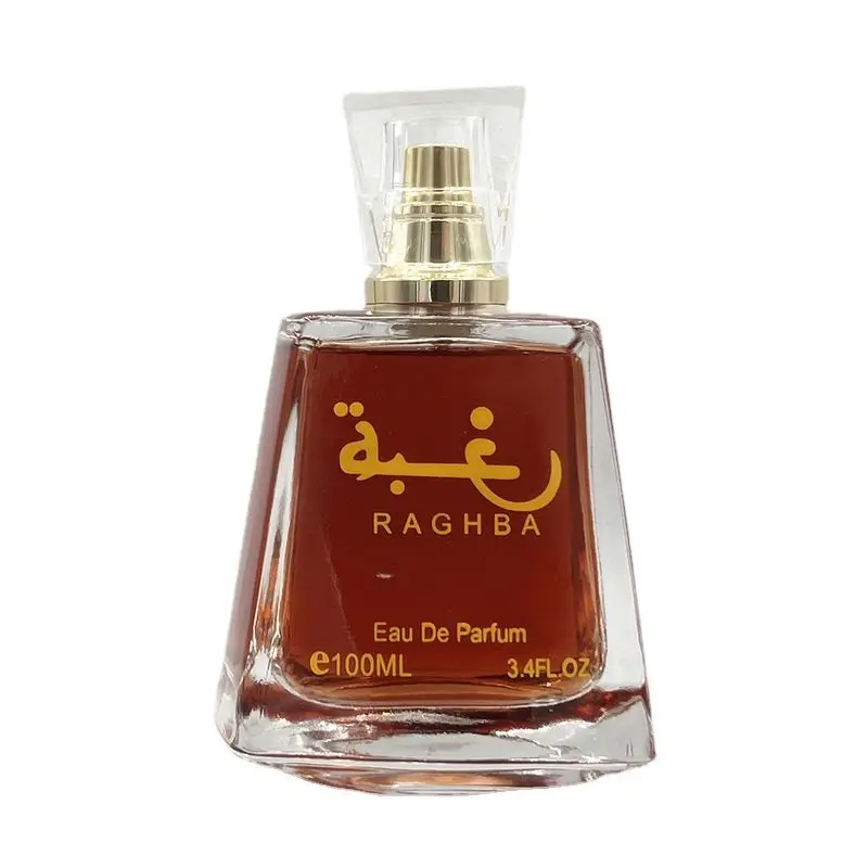 High-End Dubai Arab Oil Perfume Wholesale Perfume Arabic Perfume For Women