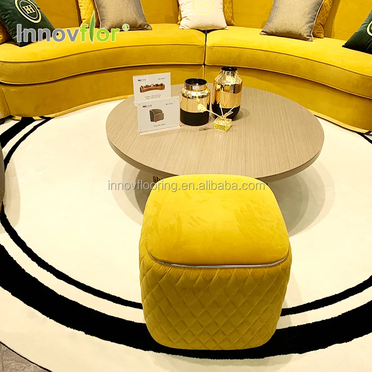 Wool Rugs Custom Made handtufted Area Carpets with Natural Fiber Designs Sets of Handmade Carpets