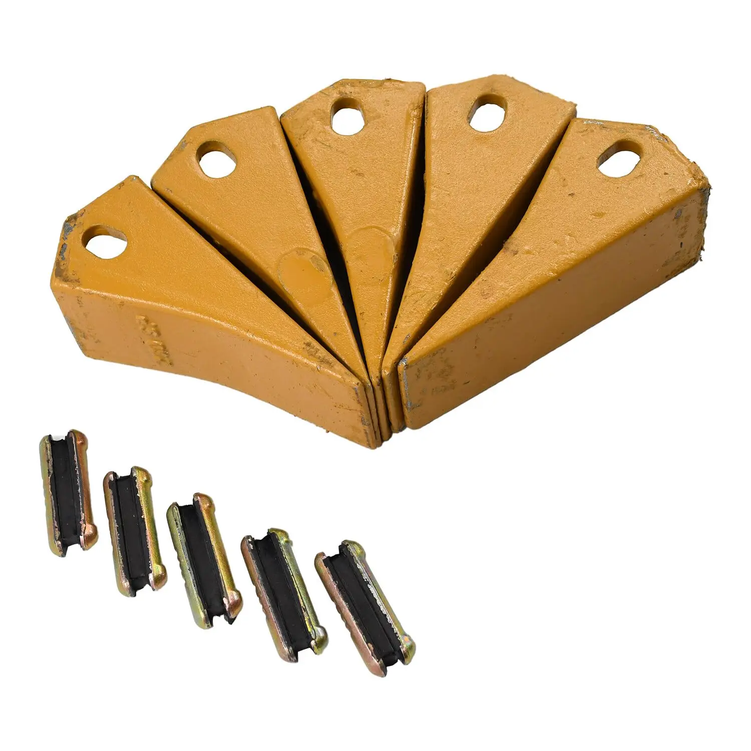 Wholesale Excavator Bucket Tooth Heavy Equipment Spare Parts Bucket Teeth