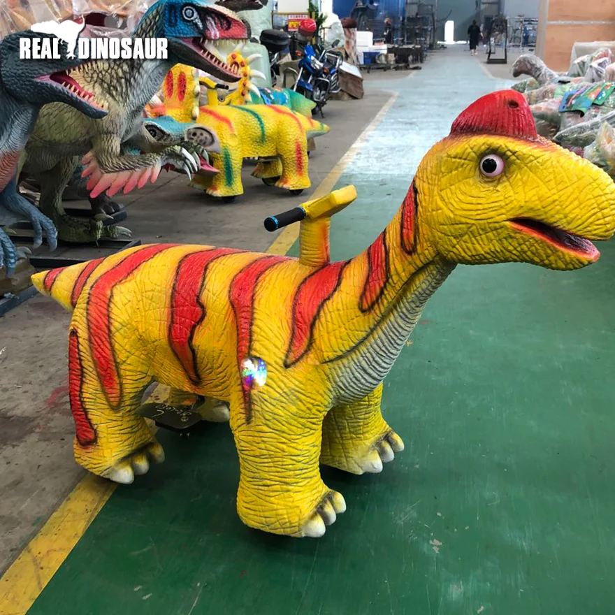 New Style Electric Animal Ride Toys Remote Control Kids Game For Sale