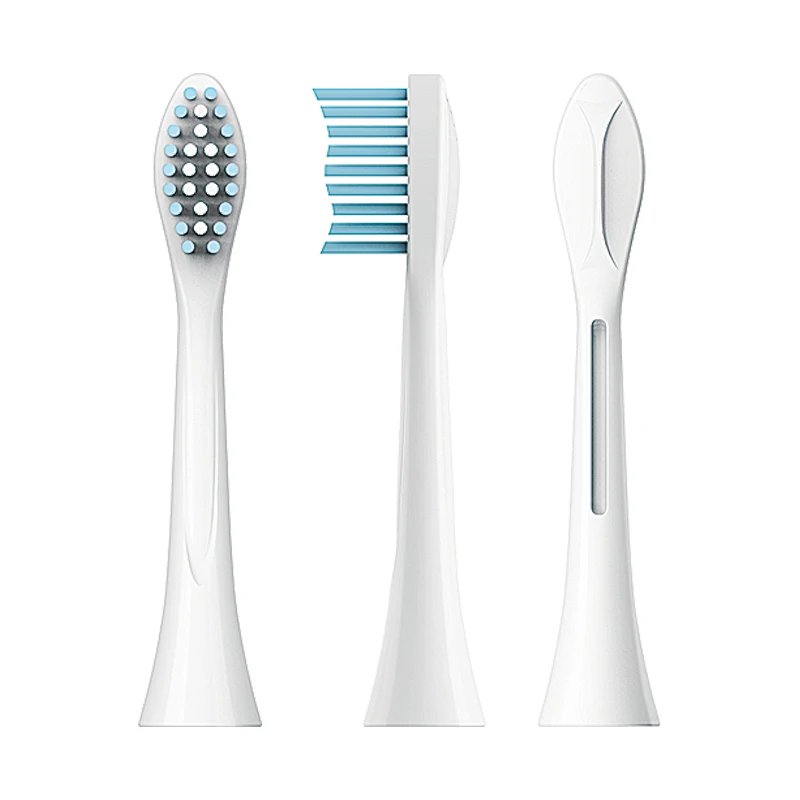 
Remivable changeable compatible replacement tooth brush head electric toothbrush heads 