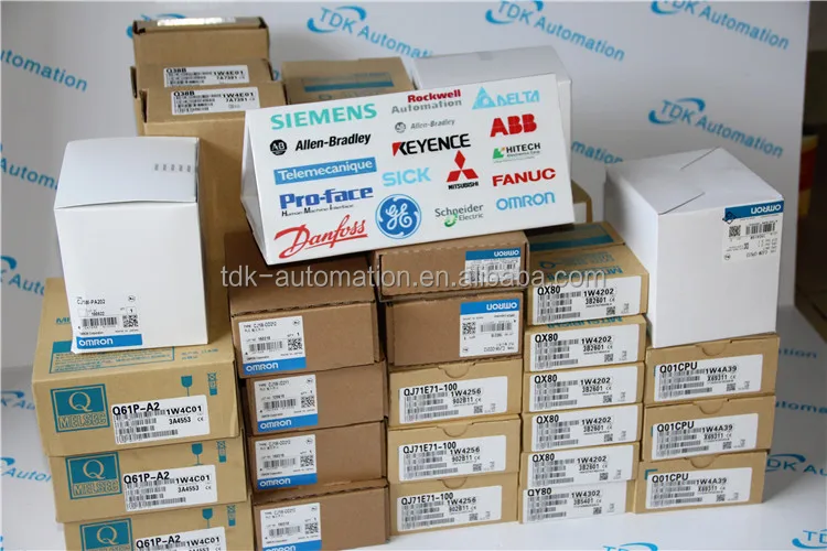 Новый и оригинальный модуль plc 6ES5734-1BD20