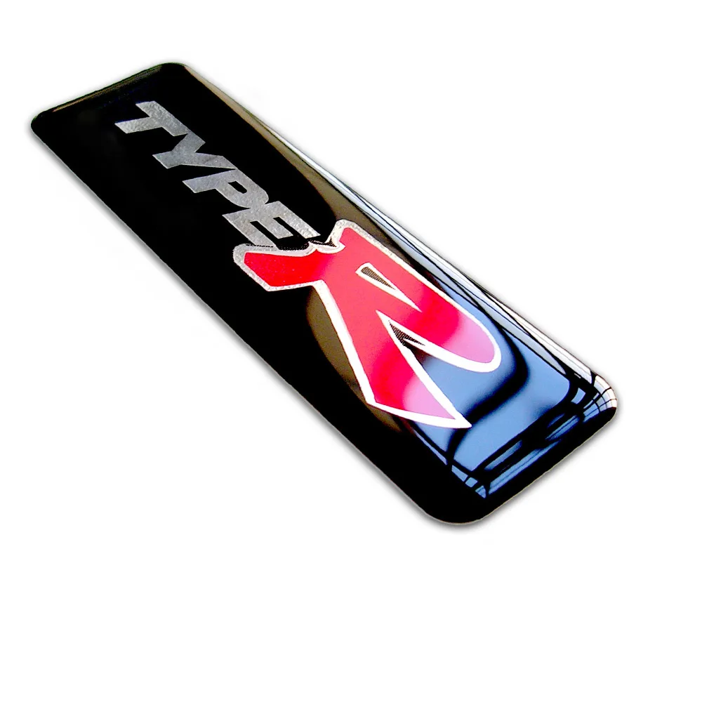 High Quality Mixed Style Designs 3D Custom Design Clear epoxy sticker dome resin