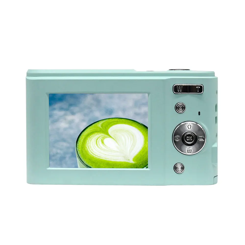 competitive price digital photo camera point and shoot easy to use