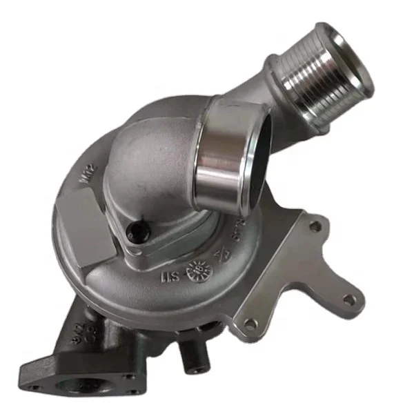 28231-4A600  823665-0007 282314A610 28231-4A610  GTD14 turbocharger for H   yundai Solati 14 DC4B engine