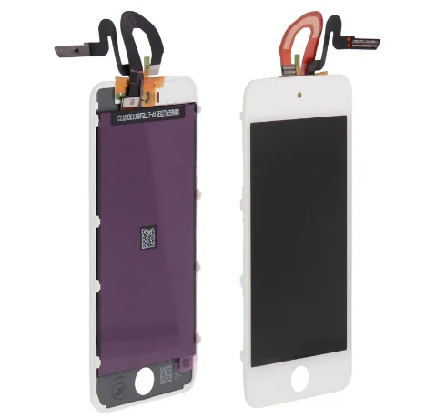 LCD touch Screen assembly  for iPod touch 5 5th 6 th 7th  lcd  screen display