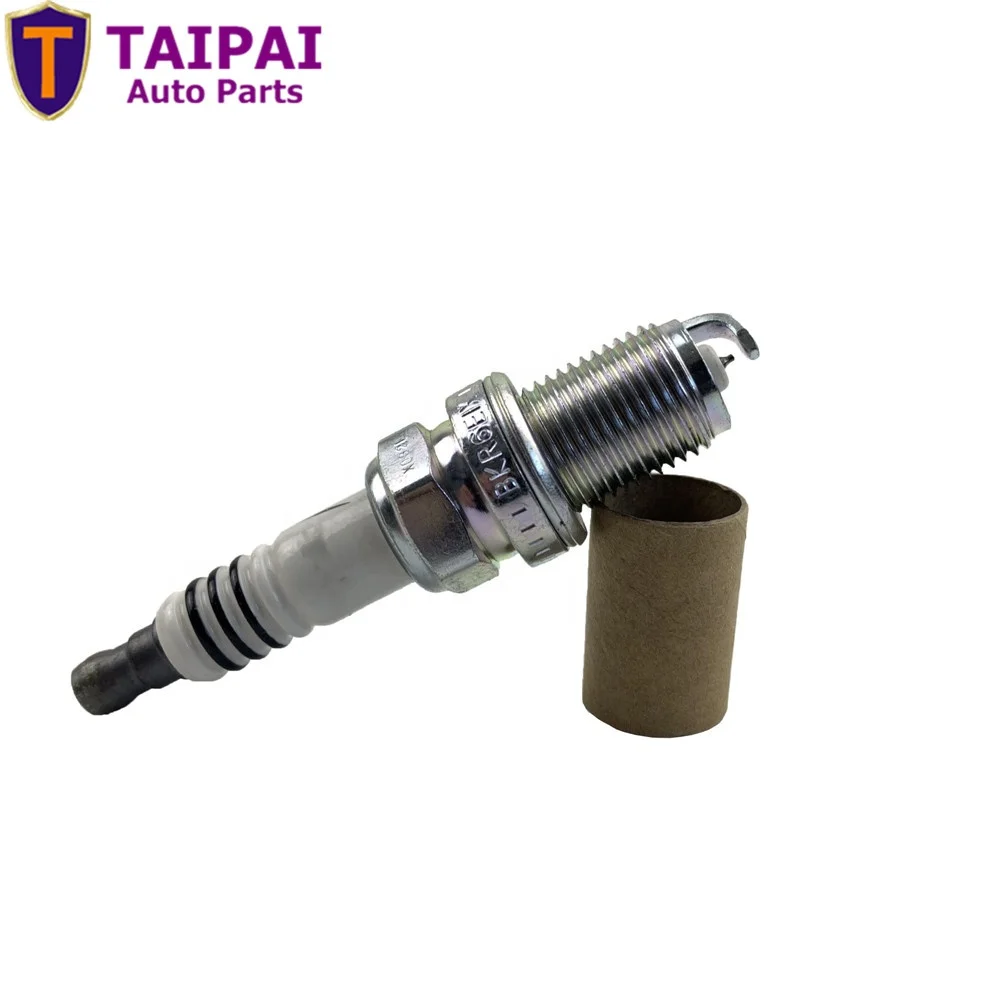 BKR6EIX-11 3764 Spark Plug for TOYOTA CAMRY FORD GALAXY