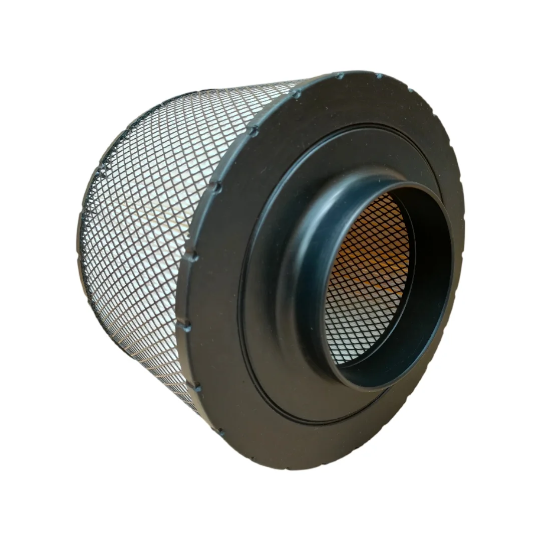 High Quality Air Filter SAB121571 for Industrial Diesel Engines Cat Caterpillar air filter 7C1571