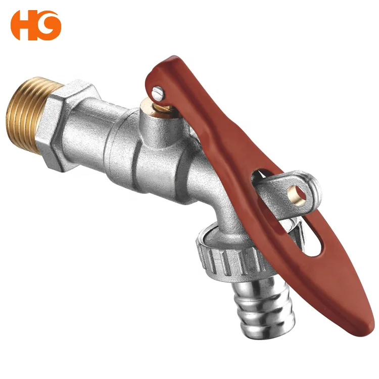 Chinese Manufacturer Ali Wholesale Brass Faucet