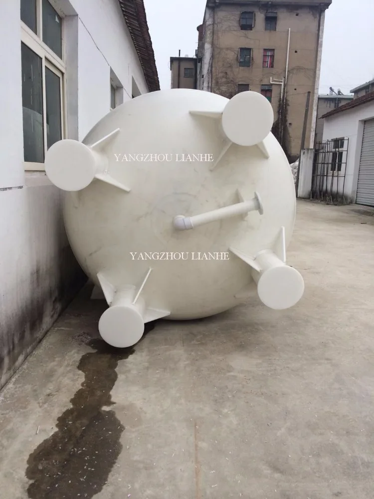 LINHE 2024 NEW Type Product 200L PP/PVC Mixing tank