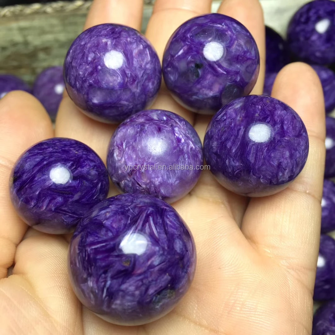 Rare Natural Green Dragon Quartz Stone Magic Ball Crystal Sphere Healing